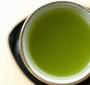 写真:煎茶「匠」