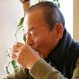 �ʐ^�F���������ރV�[��